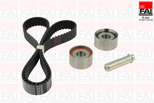 Timing Belt Kit